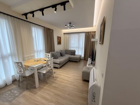 Apartment 1+1 for rent 21 December