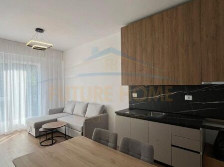 In vendita, Appartamento 1+1, OXA, Fresku, Tirane.