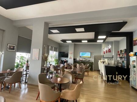 LOCALE CAFFÈ IN VENDITA