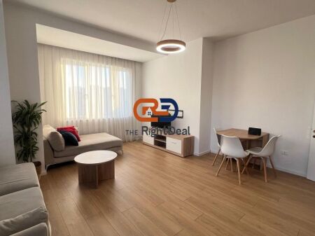 In Bllok, Apartment 2+1+2 For Rent, Invested With Super View!!!