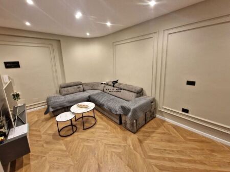 SHITET APARTAMENT 1+1 KODRA E DIELLIT 210.000 EURO