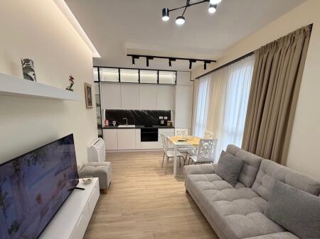 Apartment 1+1 for rent at 21-Dhjetori