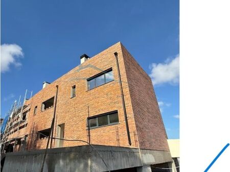 In vendita, Duplex 3+1, Residenza "Kodra e Diellit 2", Tirana.