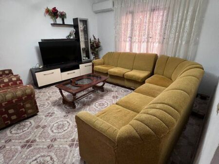 Rent, Apartment 2+1, Former Bus Park, Tirana.