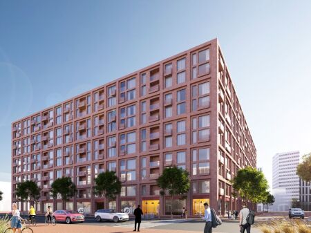 Okazion 5 Maji, Shesim Apartament 3+1+2 te Perfunduar, 1450€/m2