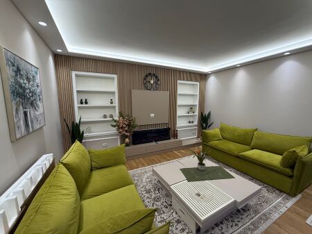  QERA SUPER Apartament 1+1 me Ballkon  Kopeshti Zoologjik, Tirane 
