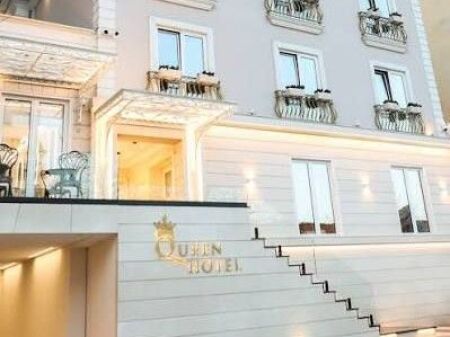  VENDESI APPARTAMENTO 2+1 — Sopraelevata di Kristal (vicino Hotel Queen)