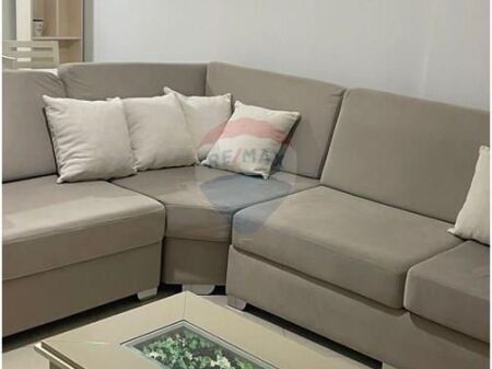 Apartment 1+1 for rent in Astir!
