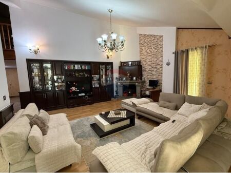 Apartment 3+1+2 +parking space Dry Lake !