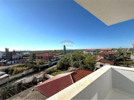  Apartment 1+1 for Sale – Novoselë, Vlorë