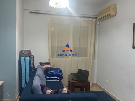 SHITET APARTAMENT 1+1+BALLKON "BRRYLI" 115.000 EURO