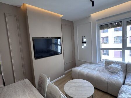 Apartment for rent 1+1 Ali Demi