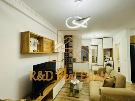  Apartment 1+1 for rent – Yzberisht (Kole Koçi St.)