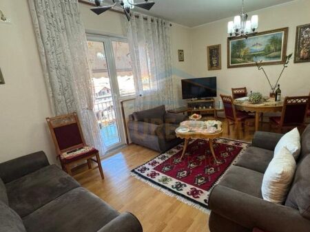 Rent, Apartment 1+1, Ali Dem