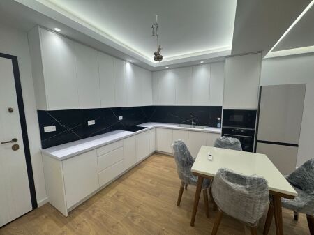 Apartment 2+1 for rent in Vlore, at Golden Gym
