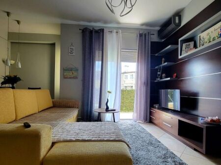 Apartment for rent in Ali Dem, Kristaq Cipo street