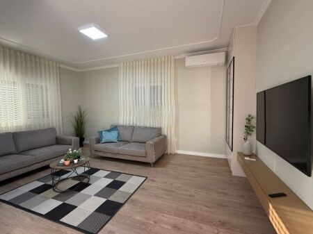 FOR RENT SECOND FLOOR A MODERN VILLA + PARKING SPACE, NEAR THE AMERICAN EMBASSY!