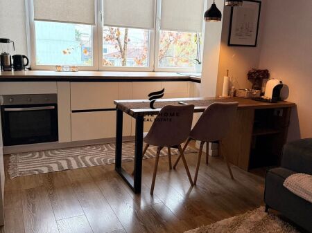APARTMENT FOR RENT 2+1 CENTER 150,000 LEKE