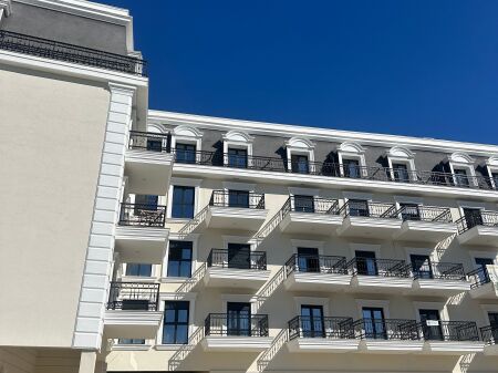 Appartamento in vendita 2+1+2 a Porta Re