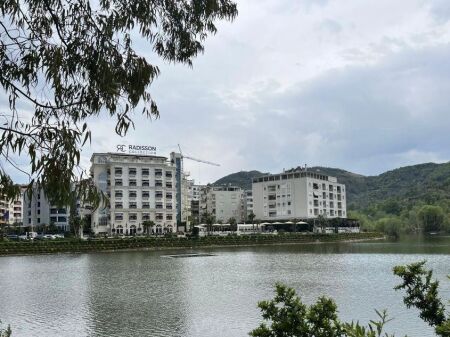 Rent 1+1 Luxury Zoological Garden, Without Balcony