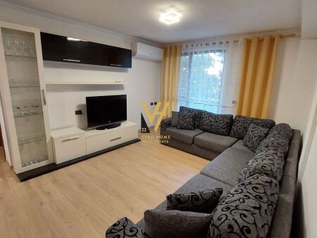 FOR RENT 2+1+BLK APARTMENT AT MYSLYM SHYRI 80,000 LEKE