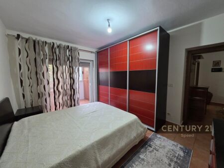 2+1 Apartment for rent near Pazari i Ri! 630 € /Month