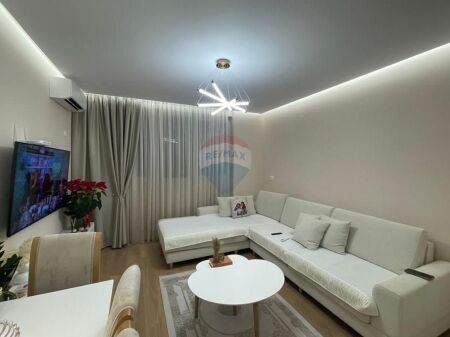 Apartment 1+1 for Sale Shkoze