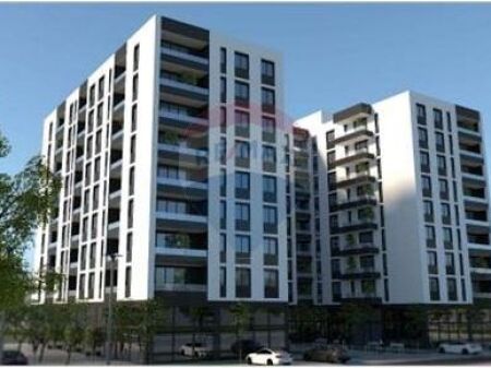  Appartamento 1+1 in Vendita – Paskuqan, Tirana