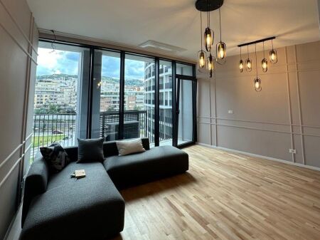 FOR RENT | 2+1 APARTMENT — Lake View Residence 