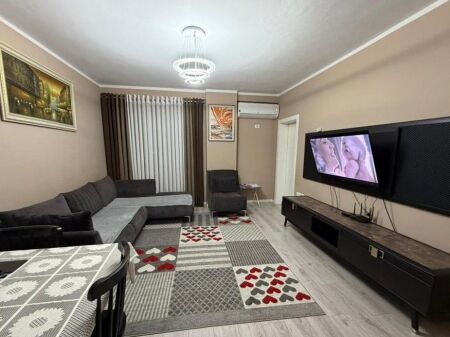 Apartment 2+1 for rent in Fresk