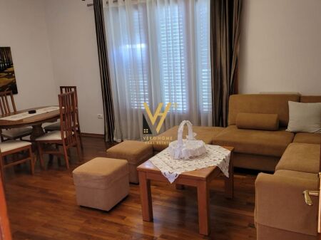 APARTMENT 2+1+2 FOR RENT IN SAUK 80,000 LEKE