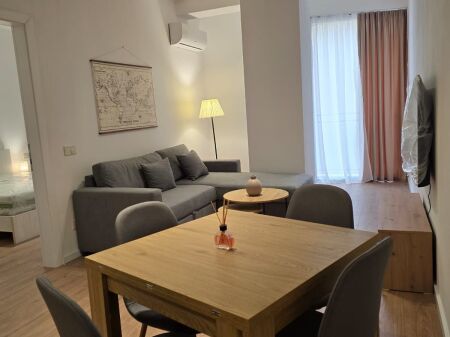 Apartment for rent 1+1 at Mine Peza