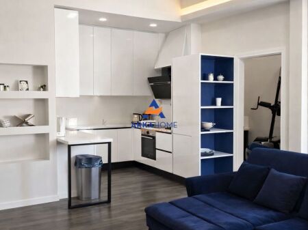 VENDESI APPARTAMENTO 2+1+2+BALCONE+CAMINO "RESIDENCA GREEN TERRACES TE LIQENI I THATË" 280.000 EURO (TRATTABILE)