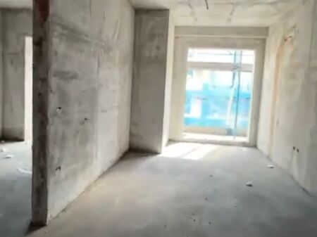 Opportunity, 1+1 with parking, above the Berryl maternity, 120 thousand euros