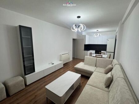 Apartament Me Qera 1+1 Tek Rrruga Dritan Hoxha ( ID B2101470) Tirane