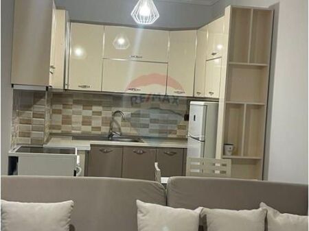 Apartment 1+1 for rent in Astir!