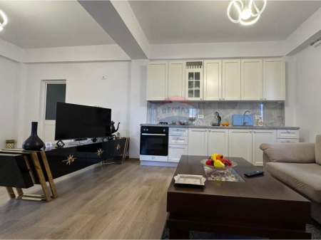 Apartment for rent 2+1 at Elbasani Street