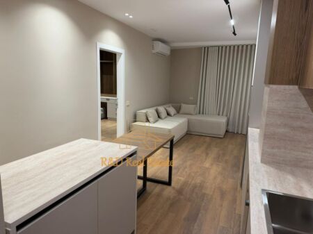  Luxury 2+1 apartment + Balcony for rent – Golden Tower Residence