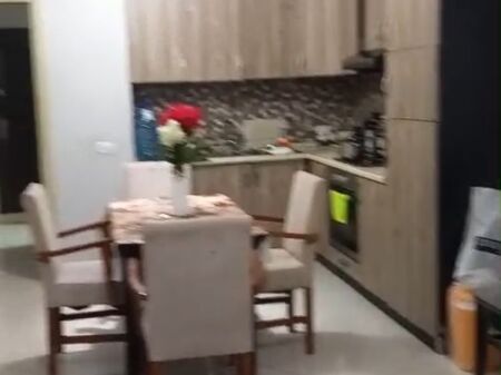 Apartment 2+1 for rent Yzberisht