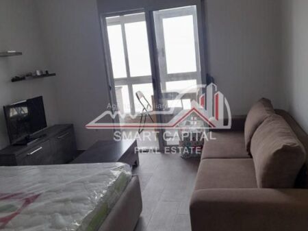 STUDIO APARTMENT FOR SALE IN VLORE NEAR THE ITALIAN CONSULATE.