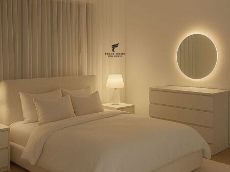STUDIO APARTMENT FOR SALE 34 M2 ALI DEMI 86,000 EURO