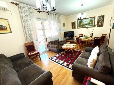 Rent, Apartment 1+1, Ali Dem