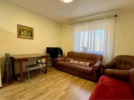 APARTMENT 2+1+BLK FOR RENT ON ELBASAN STREET 65,000 LEKE