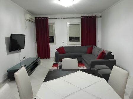 For Rent – 2+1 Apartment in Yzberisht !