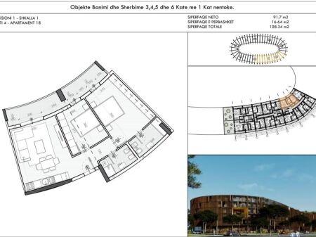 OCCASIONE Appartamenti in vendita a 800 euro/m2 presso la residenza Eon
