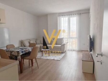 APARTMENT 1+1 FOR RENT IN SHKOZE 450 EURO