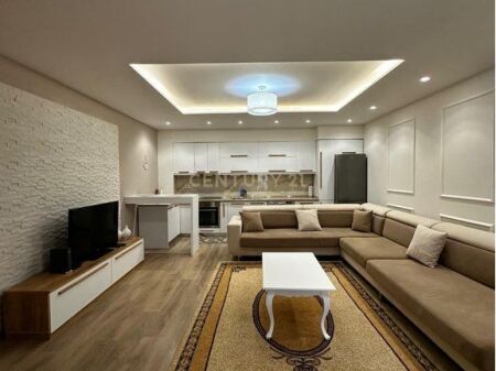 Apartment 2+1 For Rent in Dry Lake, Tirana 800 € /Month