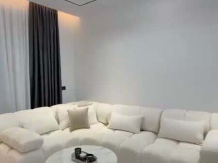 Apartment for rent Lungomare Vlore 800€