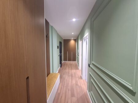 Apartment for rent Lungomare Vlore