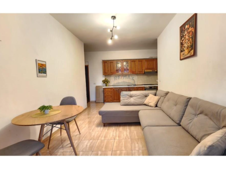 Apartment for rent 1+1 at Astiri